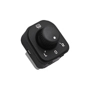 Automotive Switch 1K0959565H / 1K0959565HMK5, Compatible with Volkswagen (Rear)
