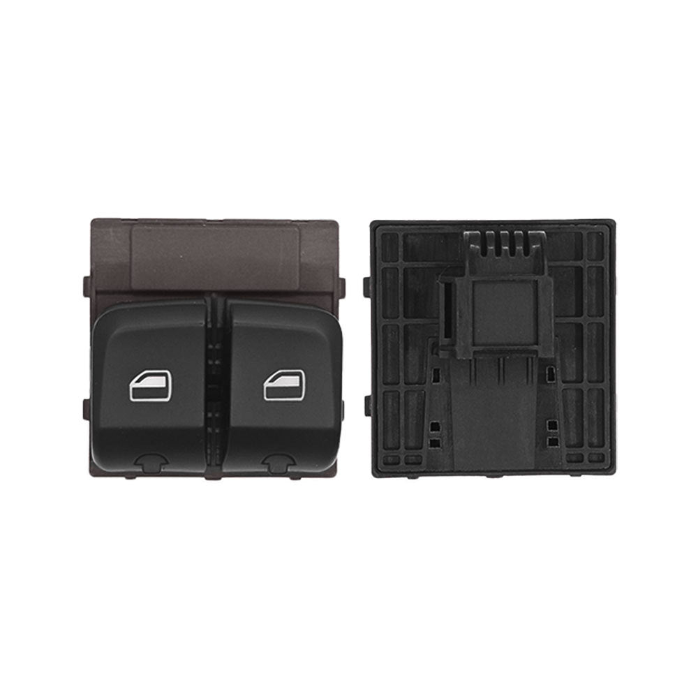 Automotive Switch 8K0959851C / 0712A5, Compatible with Audi, 2007-2012