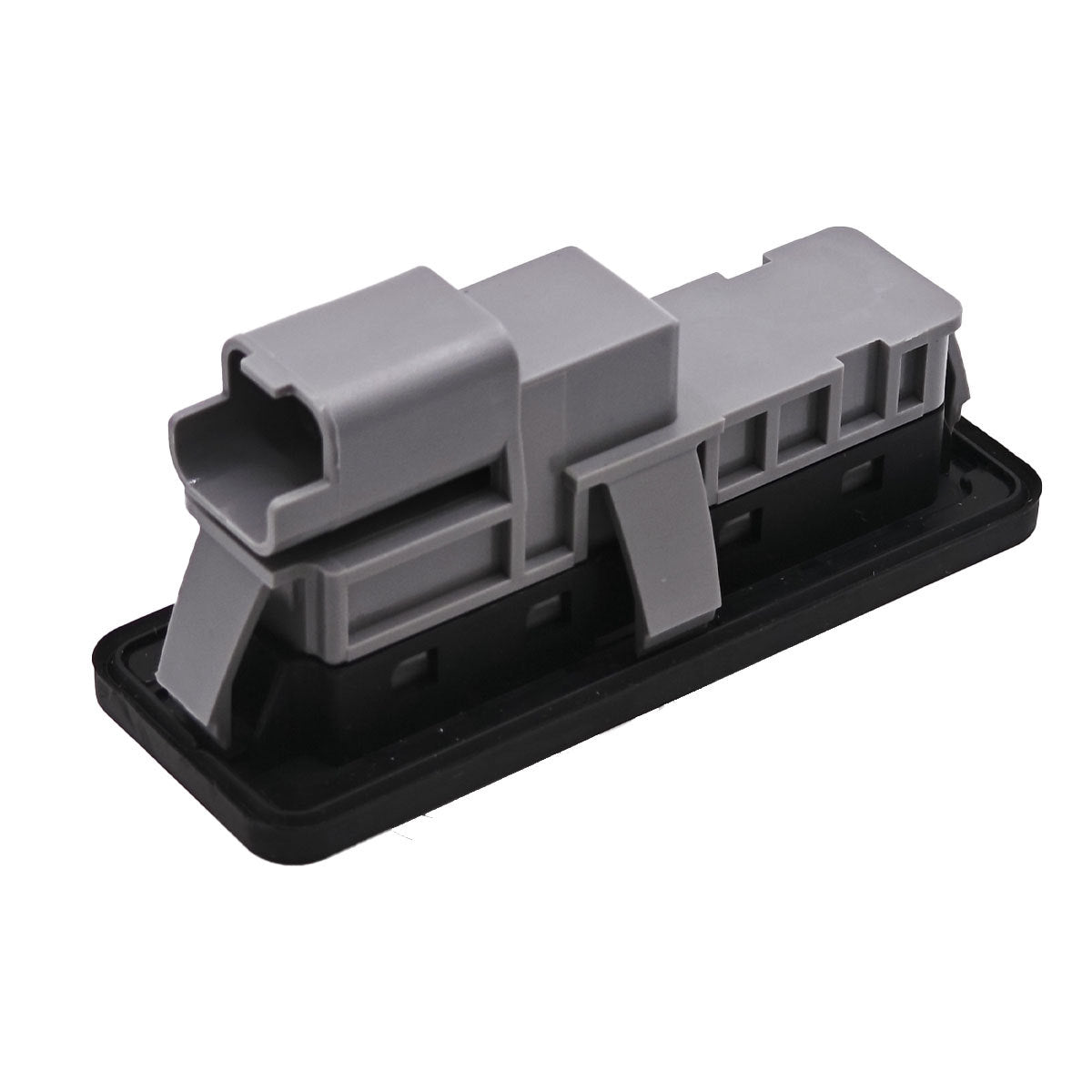 Automotive Switch 906069264R / 1417MK3, Compatible with Renault, 2014-2017 (Rear)