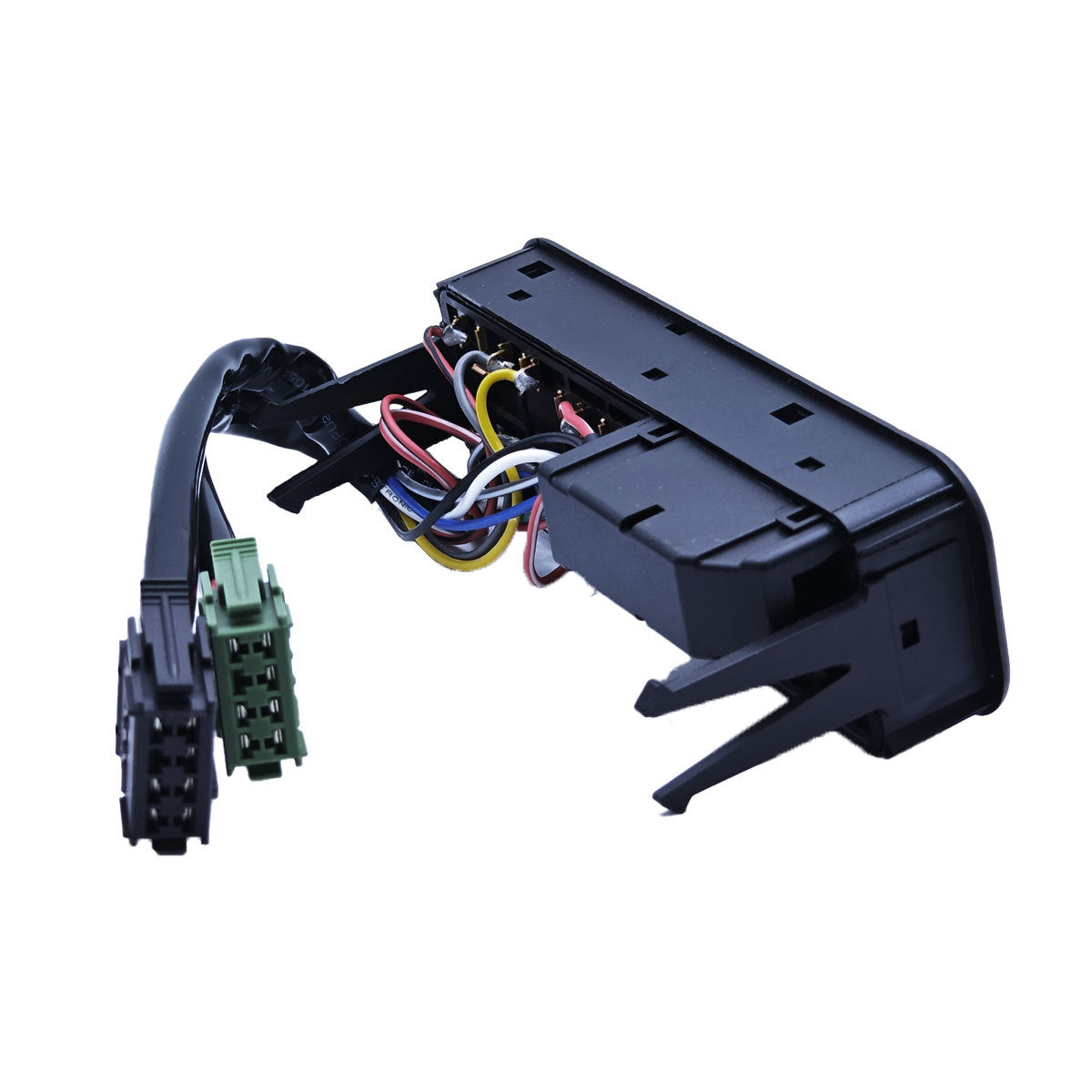 Power Window Switch 90312109 / 1988-95, Compatible with Opel, 1988-95
