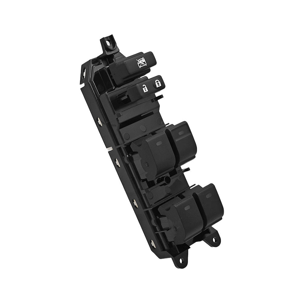 Automotive Switch 84040-33080, Compatible with Toyota (For Right-Hand Drive)