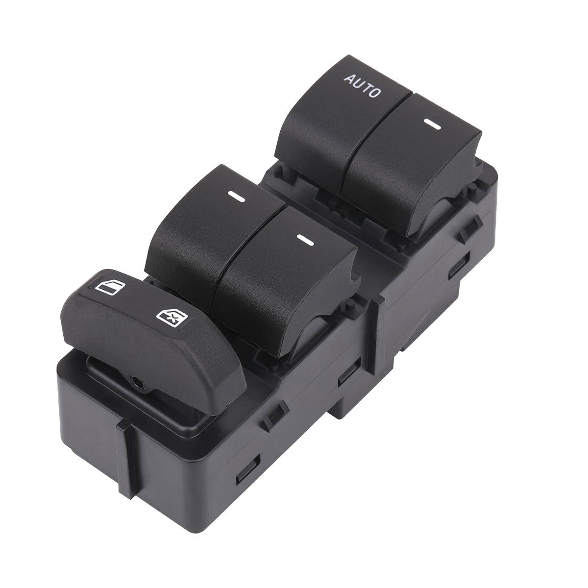 Power Window Switch 9L3Z14529AD / 0910F150, Compatible with Ford, 2009-2010
