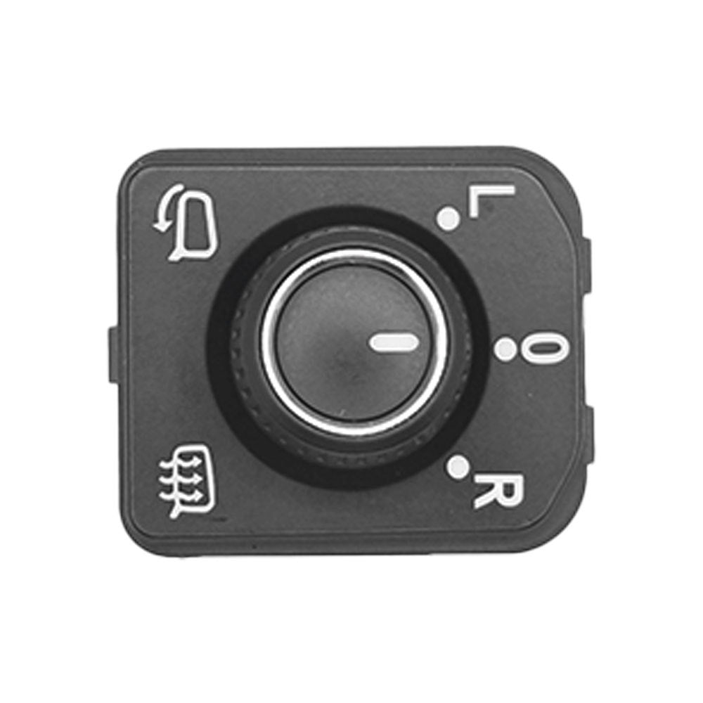 Automotive Switch 3G0959565C / 3G0959565C16, Compatible with Volkswagen, Passat, 2016-2018 (Rear)