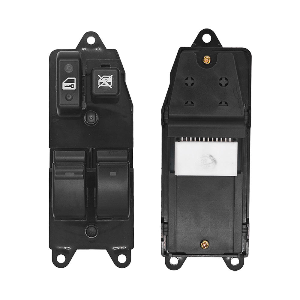 Power Window Switch 84820-0F040 / 0F040, Compatible with Toyota, Corolla, 2002-2007