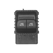 Power Window Switch A9079058902 / A907905890218, Compatible with Mercedes-Benz, 2018-2022