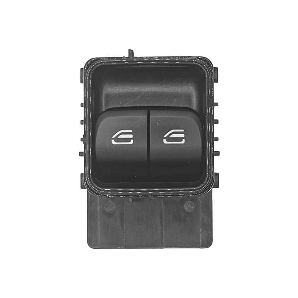 Power Window Switch A9079058902 / A907905890218, Compatible with Mercedes-Benz, 2018-2022