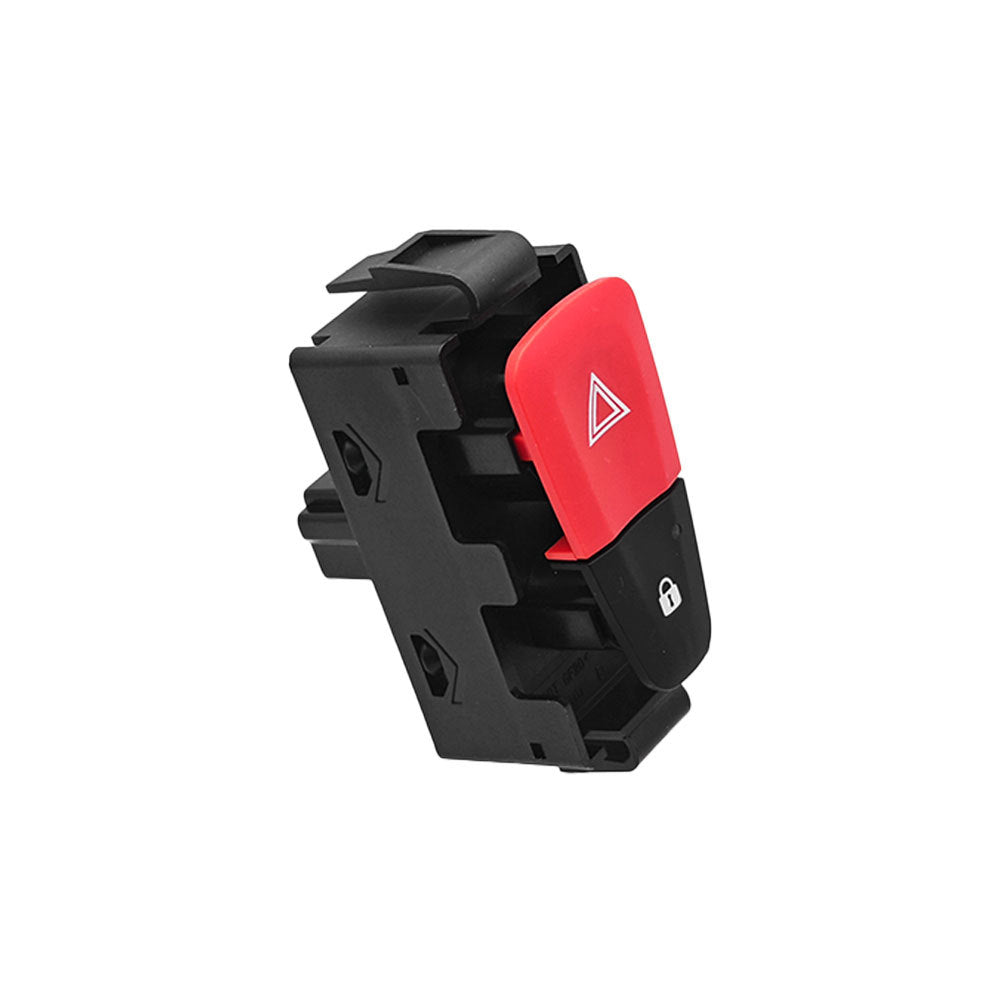 Automotive Switch 252100004R / 252100004R10, Compatible with Renault, 2010-2019