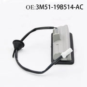 Automotive Switch 3M51-19B514-AC / 19B514, Compatible with Ford, Focus (Rear)