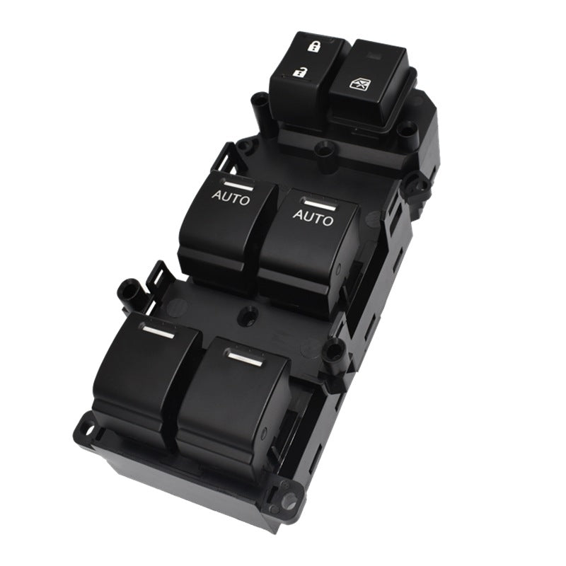 35750-T2A-A12 Power Window Master Switch for Honda, 30-50, medium_margin Accord - Staceedress Auto Parts