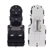 Automotive Switch 96783350ZD, Compatible with Citroen, Peugeot
