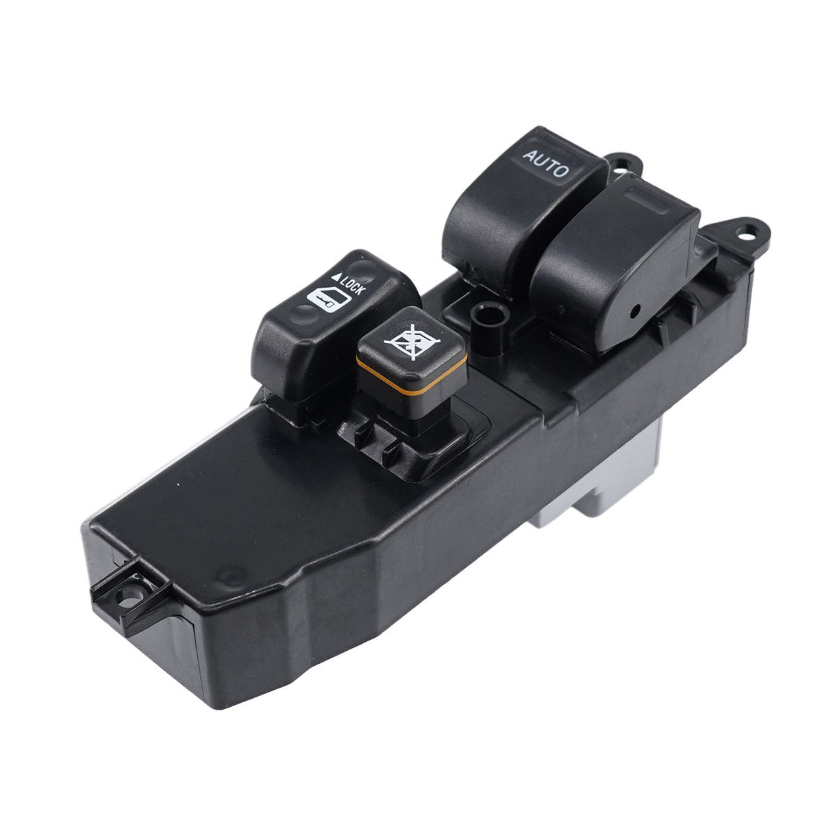 Power Window Switch 84820-26211 / 2621106, Compatible with Toyota, 2006-2013