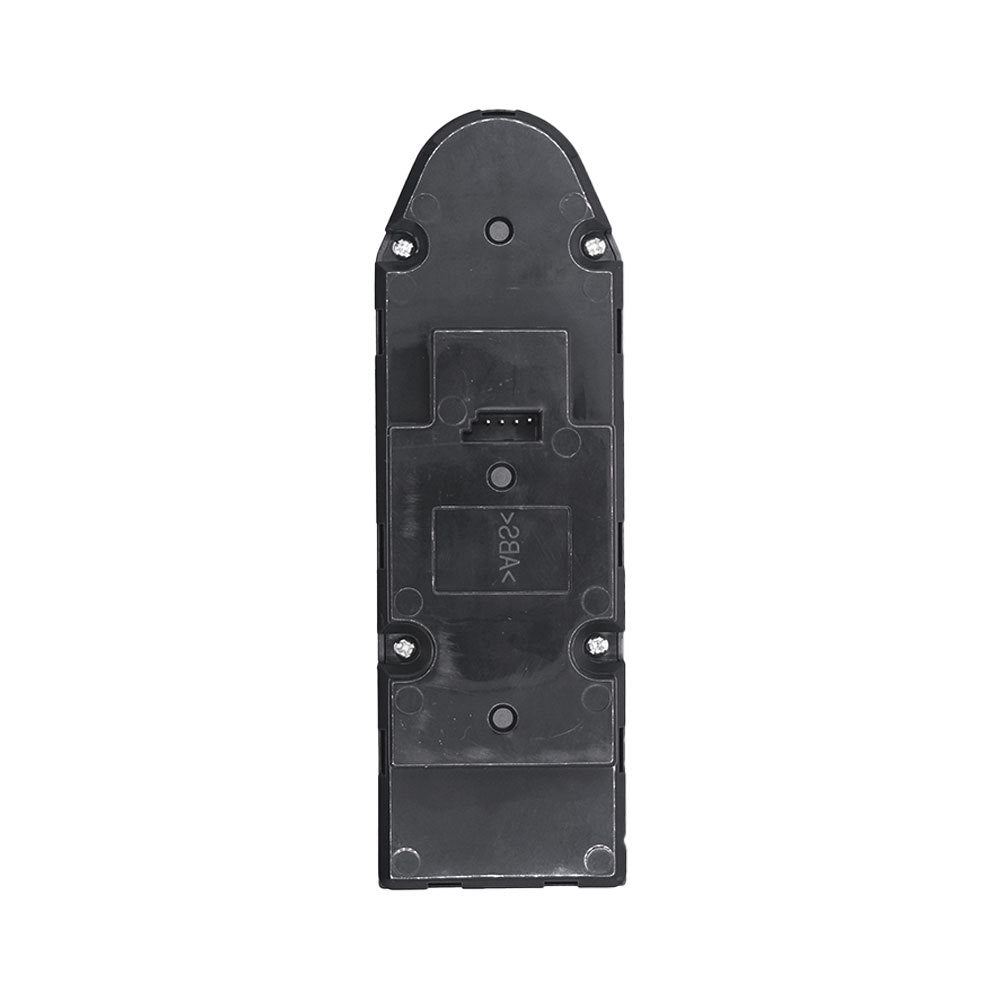 Power Window Switch 61313414355 / 0410X3, Compatible with BMW, 2004-2010
