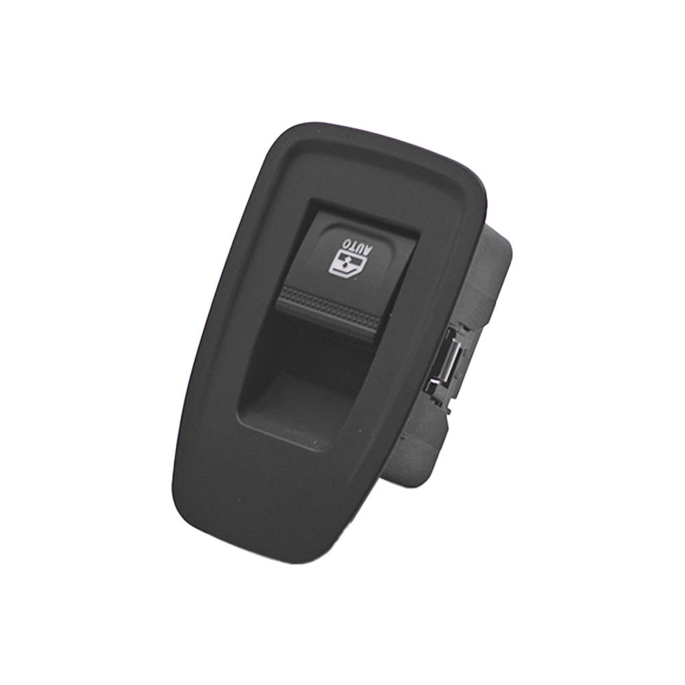 Power Window Switch 254013877R / 254013877R19, Compatible with Renault, 2019-2023