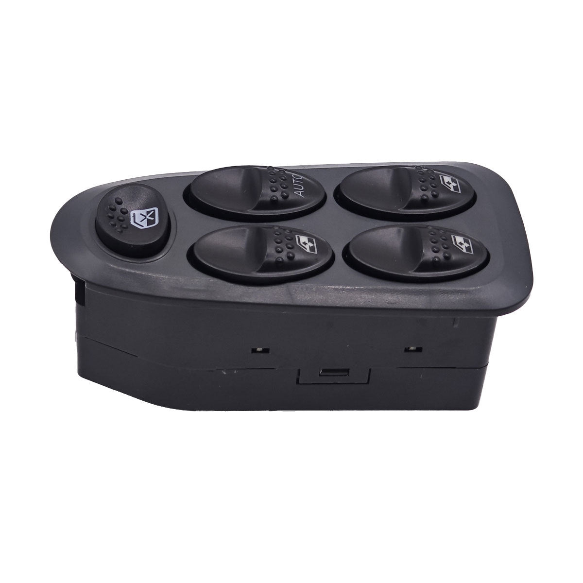 Power Window Switch PW850573 / PW85057300, Compatible with 2000-2011