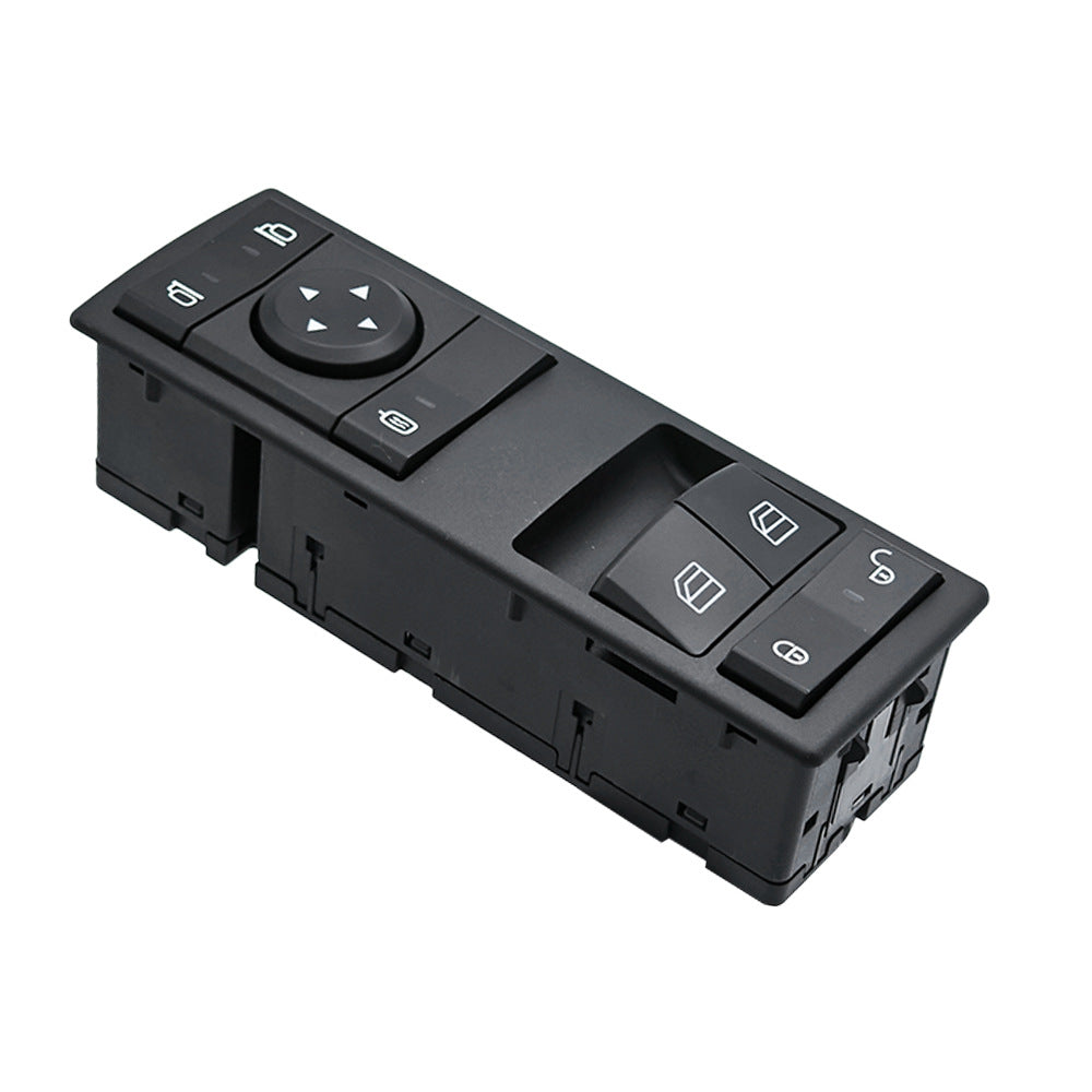 Power Window Switch 9605450813, Compatible with Mercedes-Benz