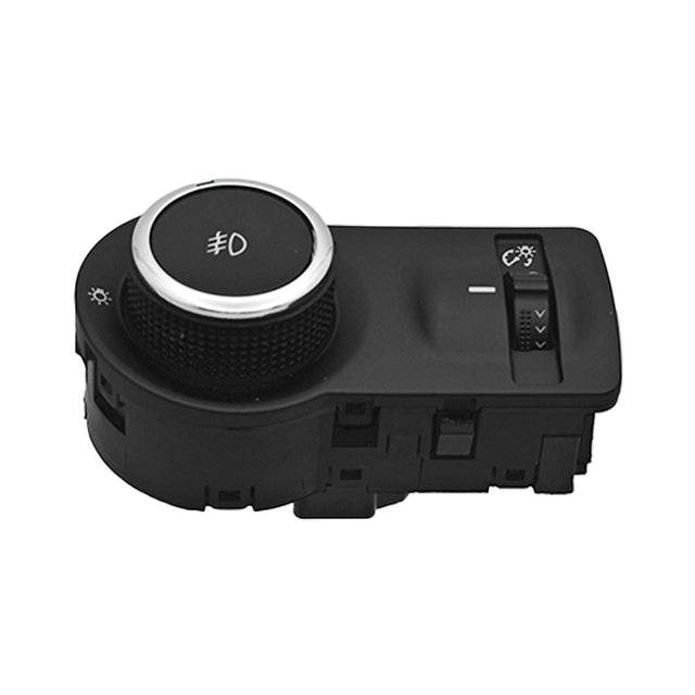 Headlight Switch 13295228 Compatible with Chevrolet vehicles