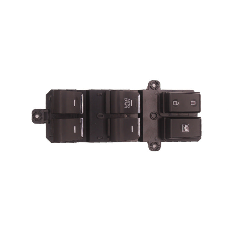 Automotive Replacement Part 93571-D3050 / TUCSON2016-2018, Compatible with 2016-2018 (For Left-Hand Drive)