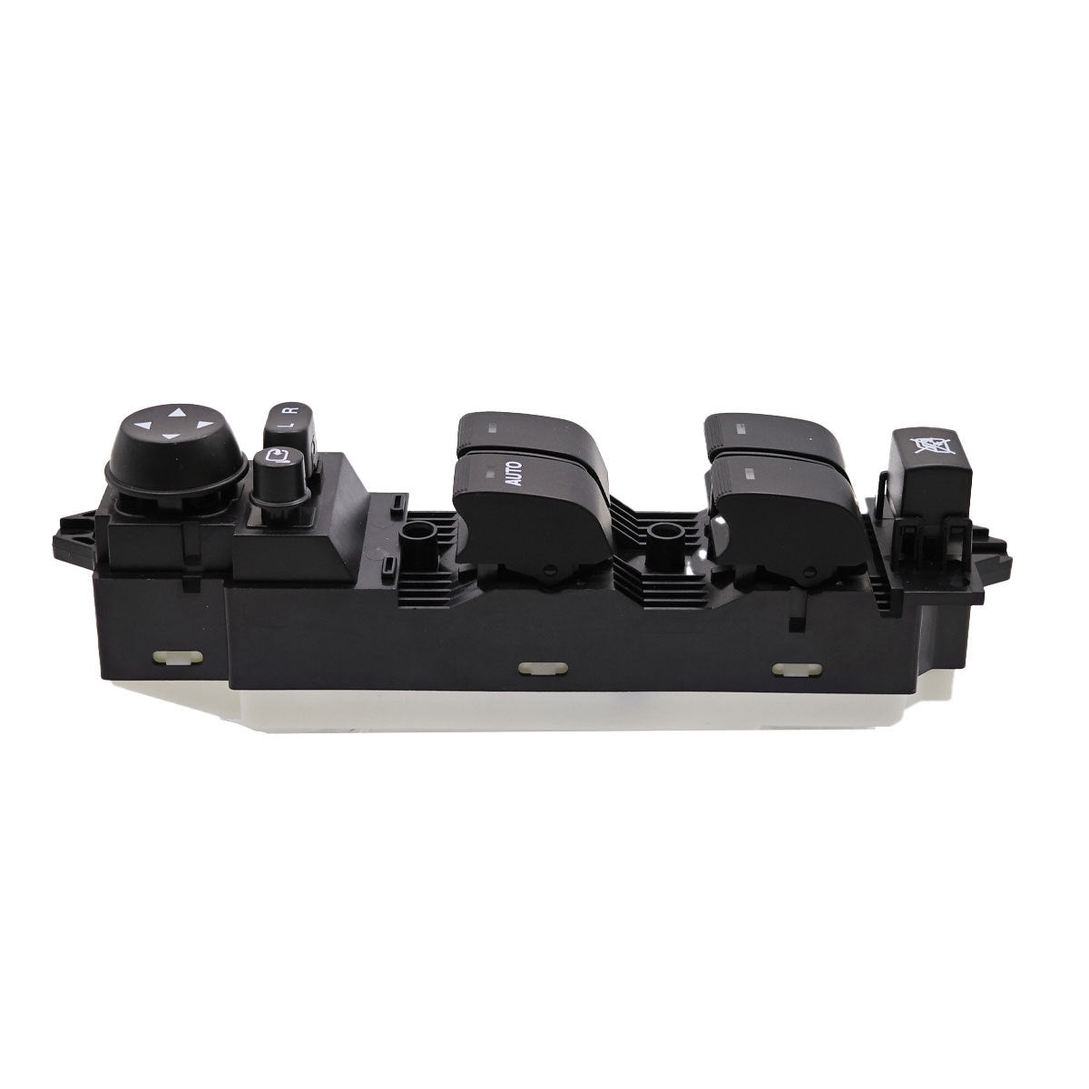 Automotive Switch BEK6-66-350 / 3501113, Compatible with Mazda 3, 2011-2013