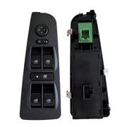 Automotive Switch 7354423320, Compatible with Fiat, 2008-2009