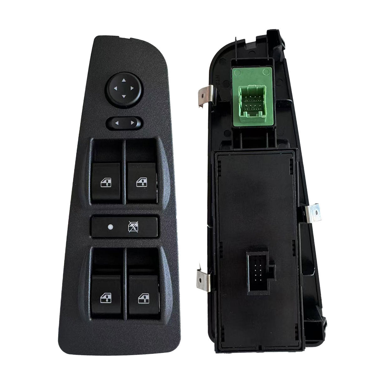 Automotive Switch 7354423320, Compatible with Fiat, 2008-2009