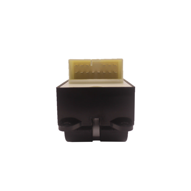 Power Window Switch 84820-12350, Compatible with Toyota, Corolla