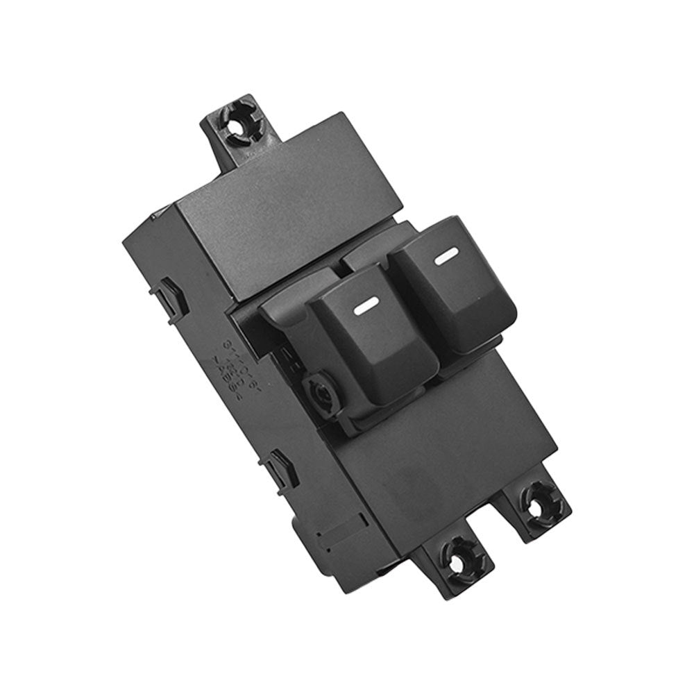 Power Window Switch 93570-1Y000 / 1Y000, Compatible with Kia, 2011-2017