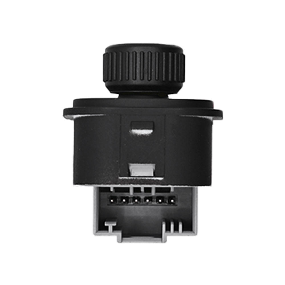 Automotive Switch 1K0959565H / 1K0959565HMK5, Compatible with Volkswagen (Rear)
