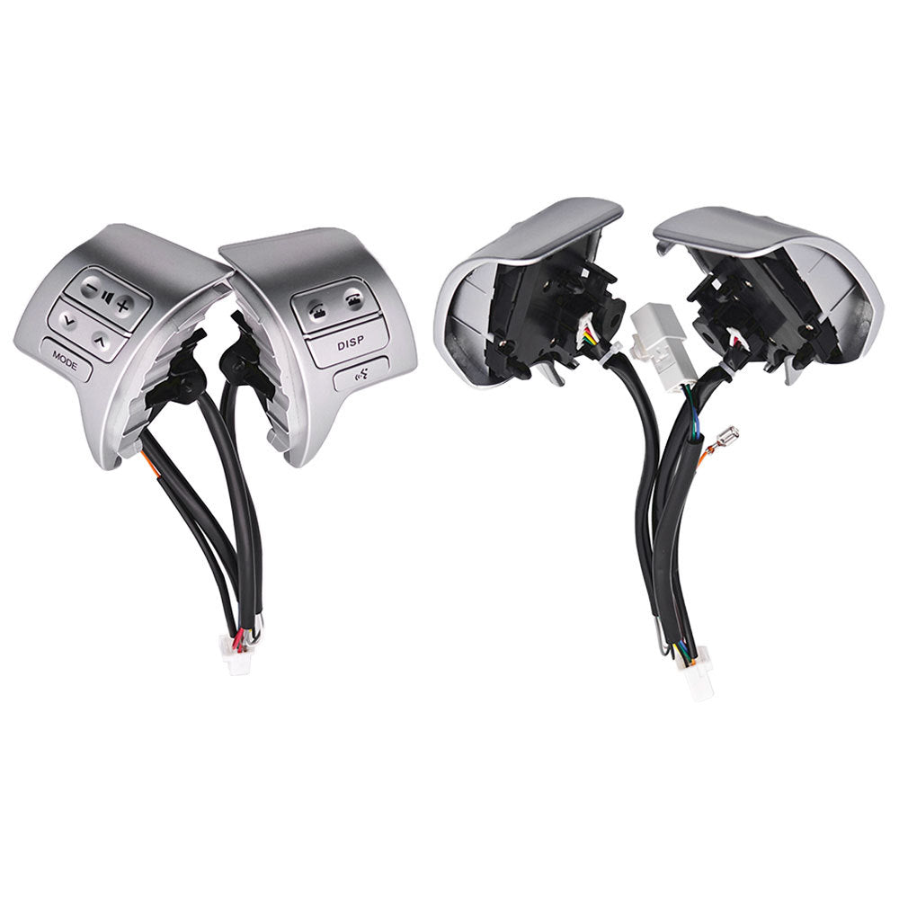 Automotive Switch 84250-02200 / 2009-14, Compatible with Toyota, Corolla, 2009-14