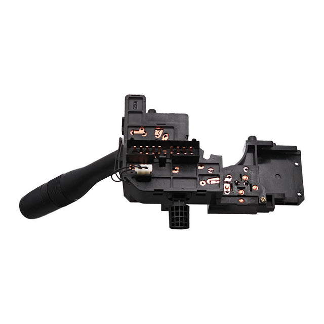 Wiper Combination Switch 5016709AA Compatible with Jeep Wrangler 2001-2006
