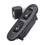 Automotive Switch 93691-43600 / 12H100, Compatible with Hyundai, 1993-2012