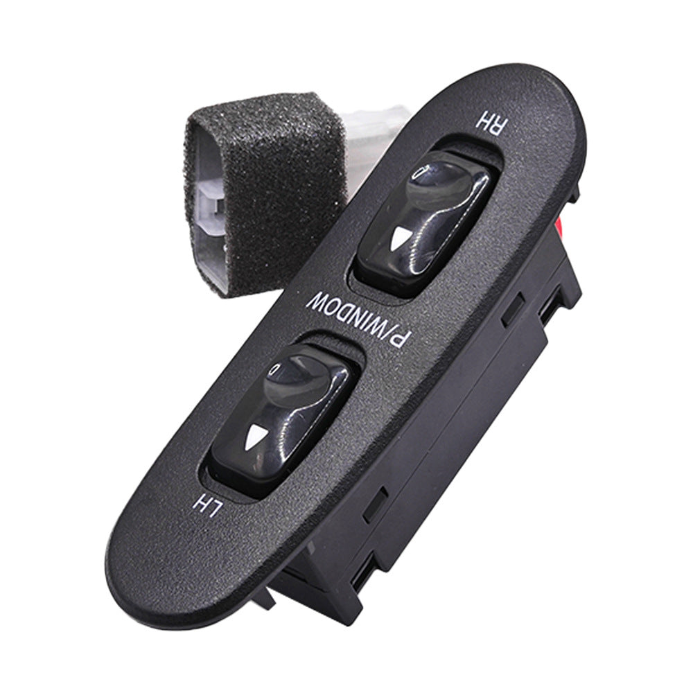 Automotive Switch 93691-43600 / 12H100, Compatible with Hyundai, 1993-2012