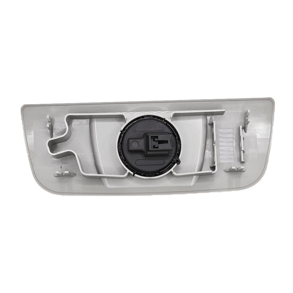 Automotive Switch 254500002R / 254500002R09, Compatible with Renault, 2009-2016