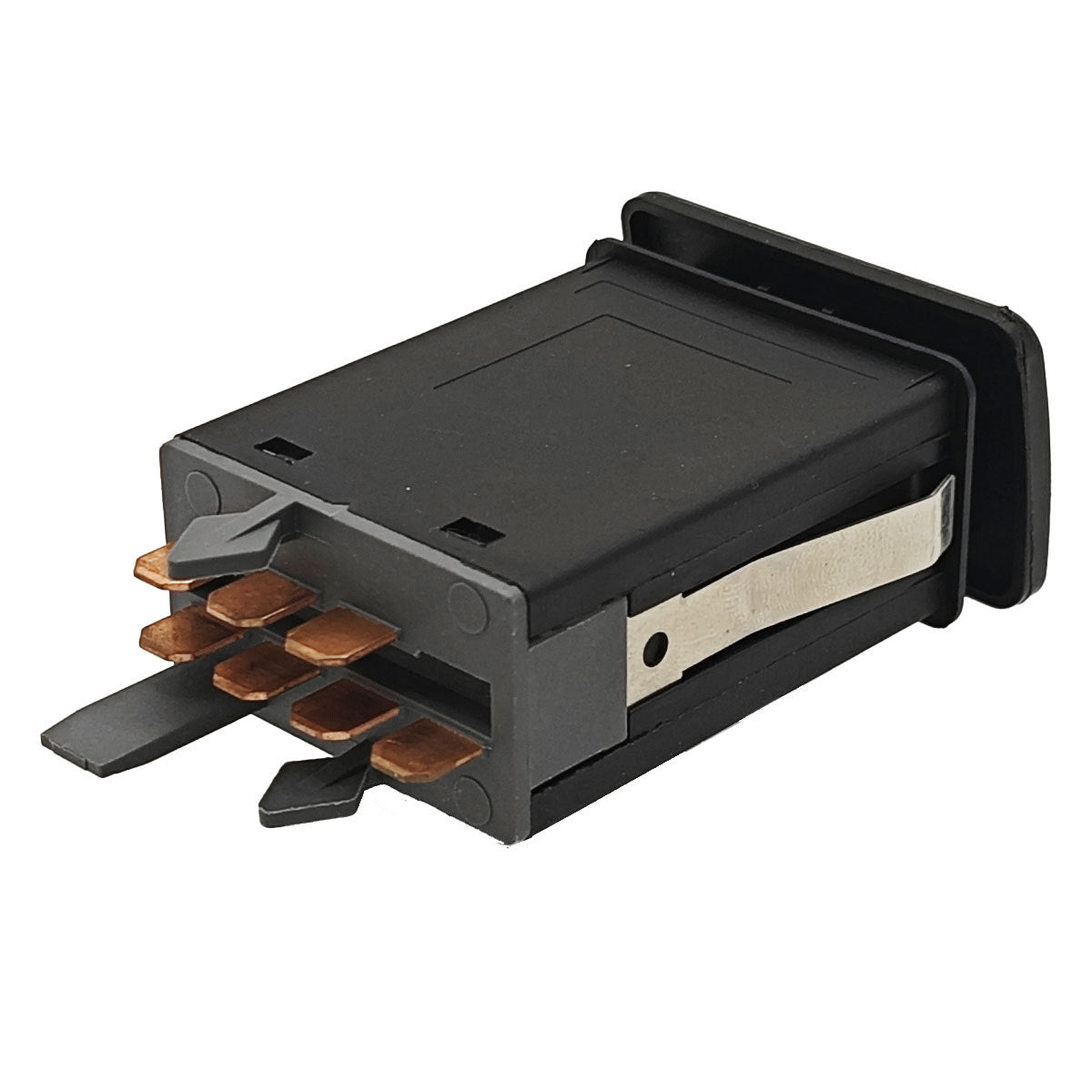 Automotive Switch 1J0953235J / 1J0953235J98, Compatible with Volkswagen, Bora, 1998-2004