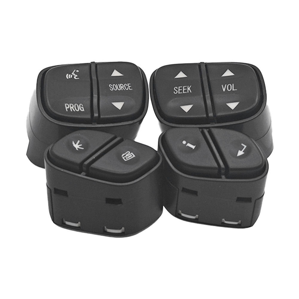 Automotive Switch 21997739 / 21997738, Compatible with Chevrolet