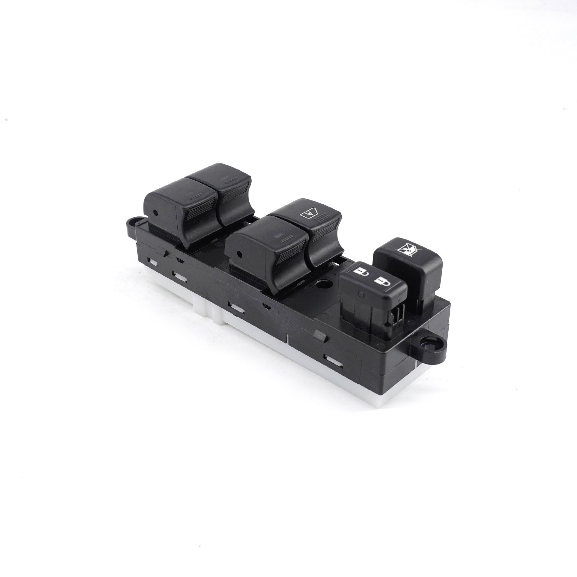 Power Window Switch 25401-ZP70A / ZP70A, Compatible with Nissan