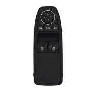 Power Window Switch 254102278R / 254102278R19, Compatible with Renault, 2019-2022