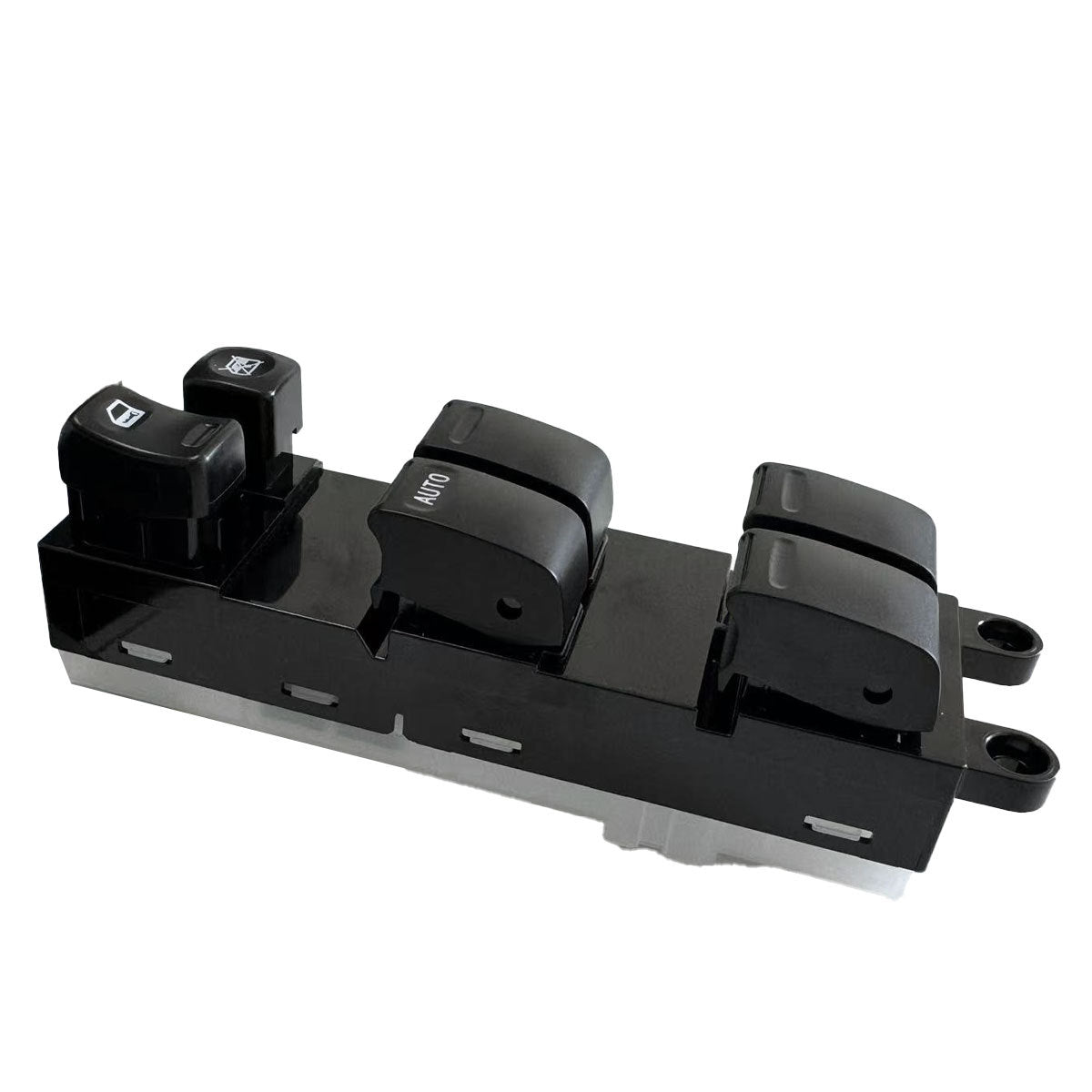 Power Window Switch 25401-5M000 / 254015M00000, Compatible with Nissan, 2000-2006