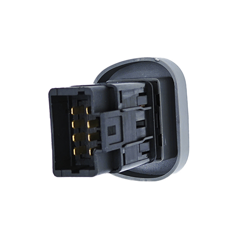 Automotive Switch 7700421820, Compatible with Renault