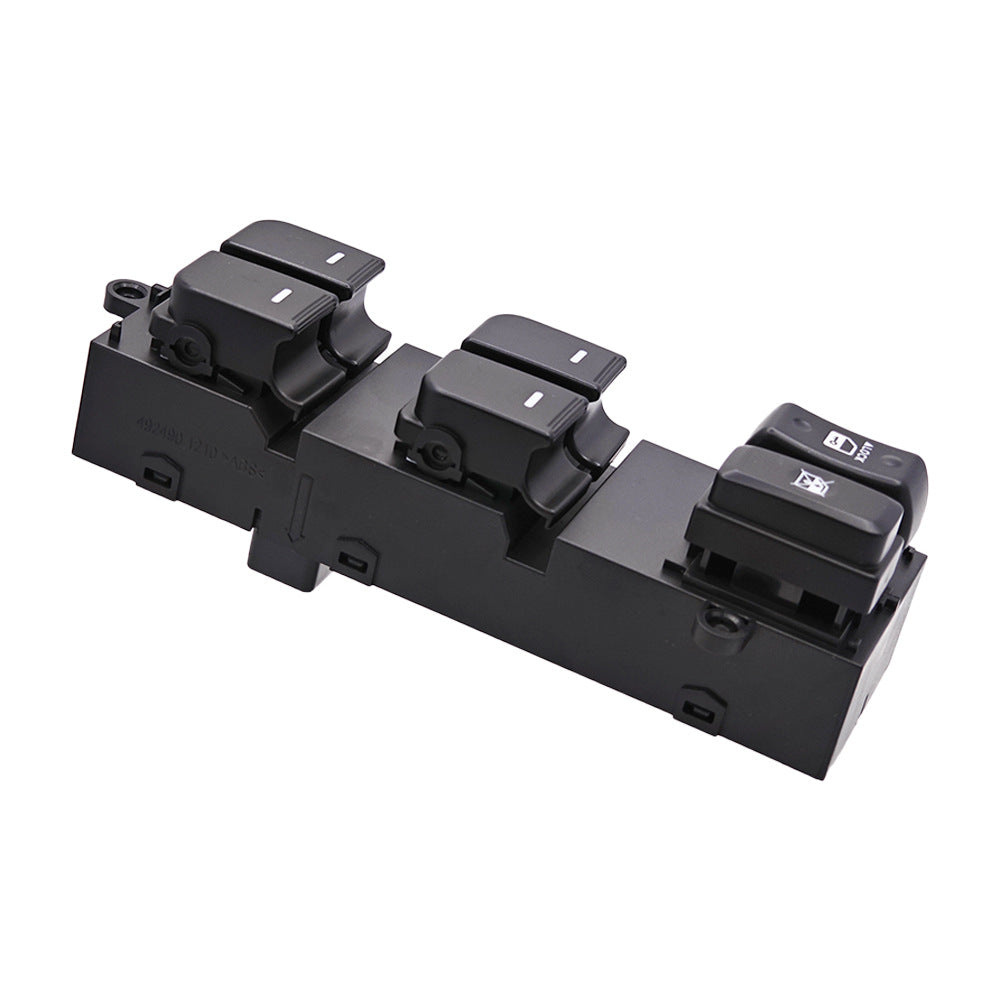 Power Window Switch 93570-2X100 / 2X100, Compatible with Hyundai