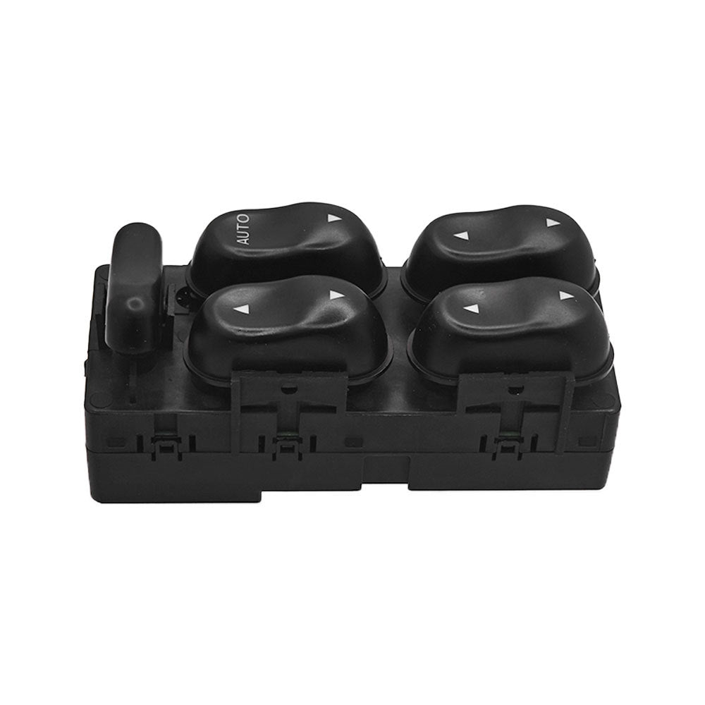 Power Window Switch FDFC-141302-0 / 141302, Compatible with Ford, 1998-2002