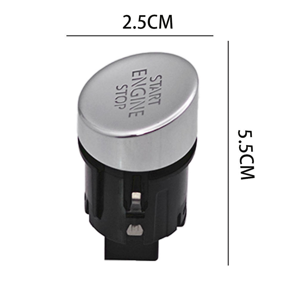 Automotive Switch 56D959839A / 2011-14, Compatible with Volkswagen, Passat, 2011-14