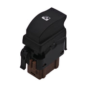 Power Window Switch 8200057321, Compatible with Renault, 2003-2010