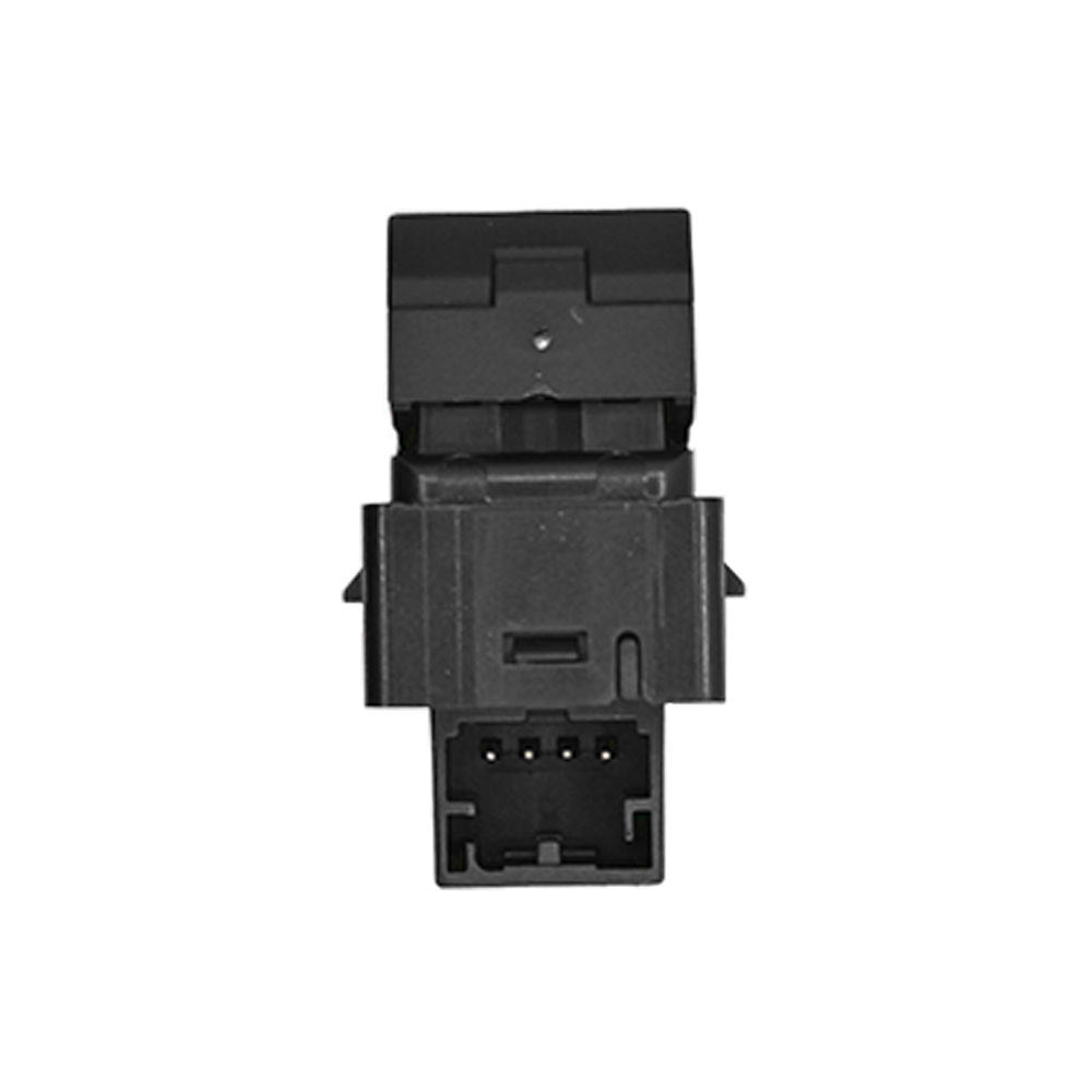 Automotive Switch 8WD959855 / 8WD959855A4, Compatible with Audi (Right / Passenger Side)