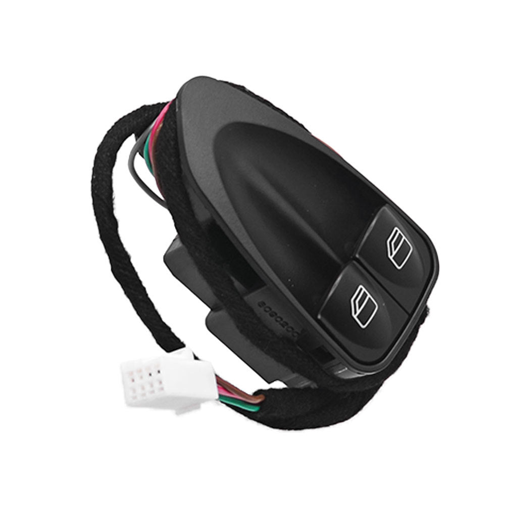 Automotive Switch 2308211351 / 2308211351SL, Compatible with Mercedes-Benz
