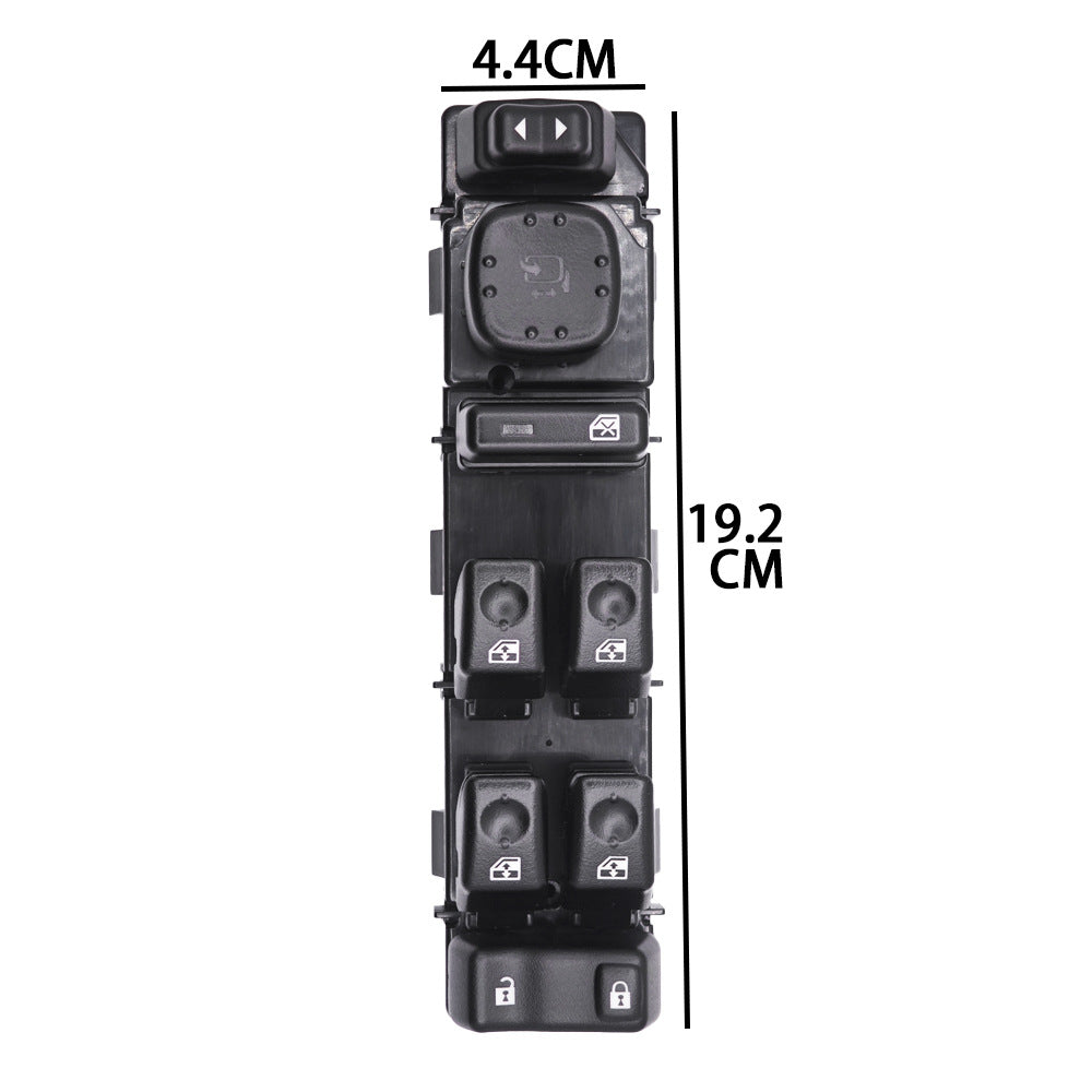 Automotive Switch 15883319 / 15883319GMC