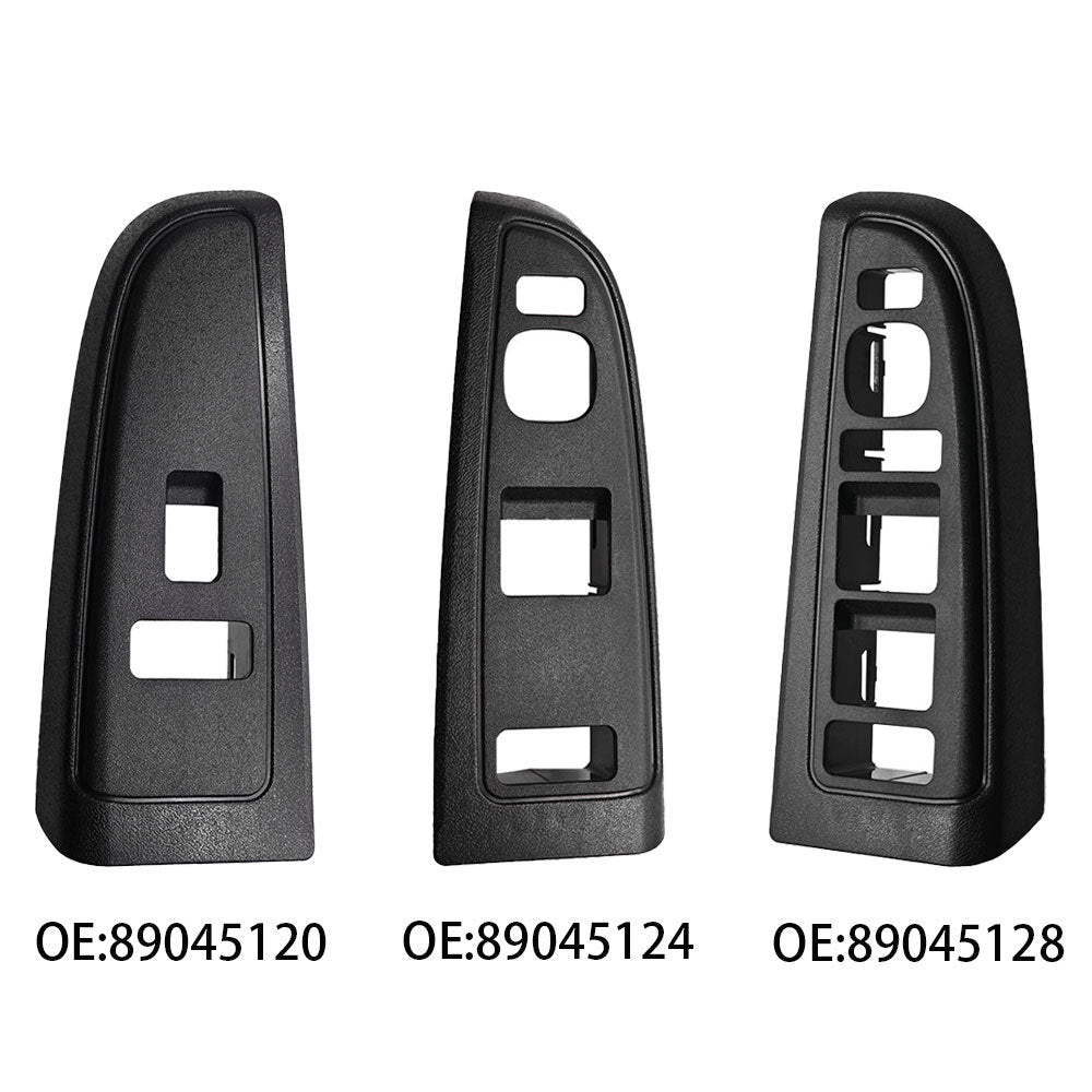 Power Window Switch 89045128 / 89045124, Compatible with Chevrolet