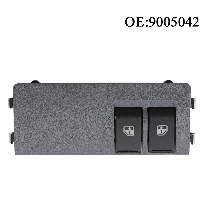 Power Window Switch 9005042, Compatible with Chevrolet