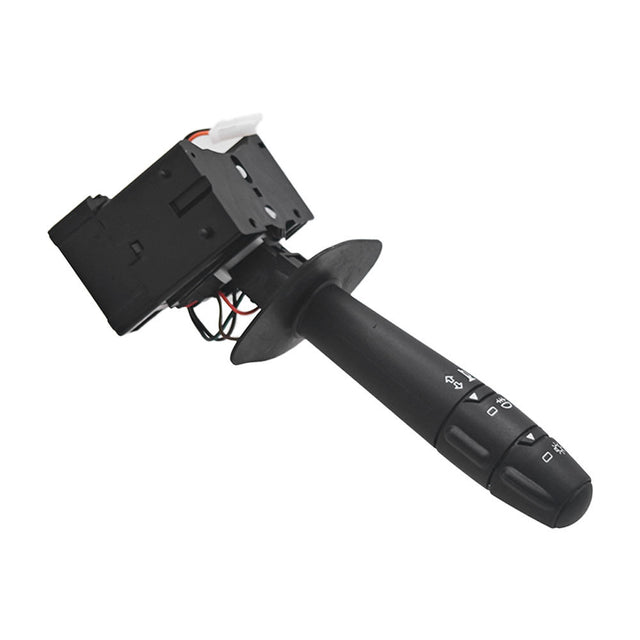 Steering Column Combination Switch 7701053057 Compatible with Renault Scenic