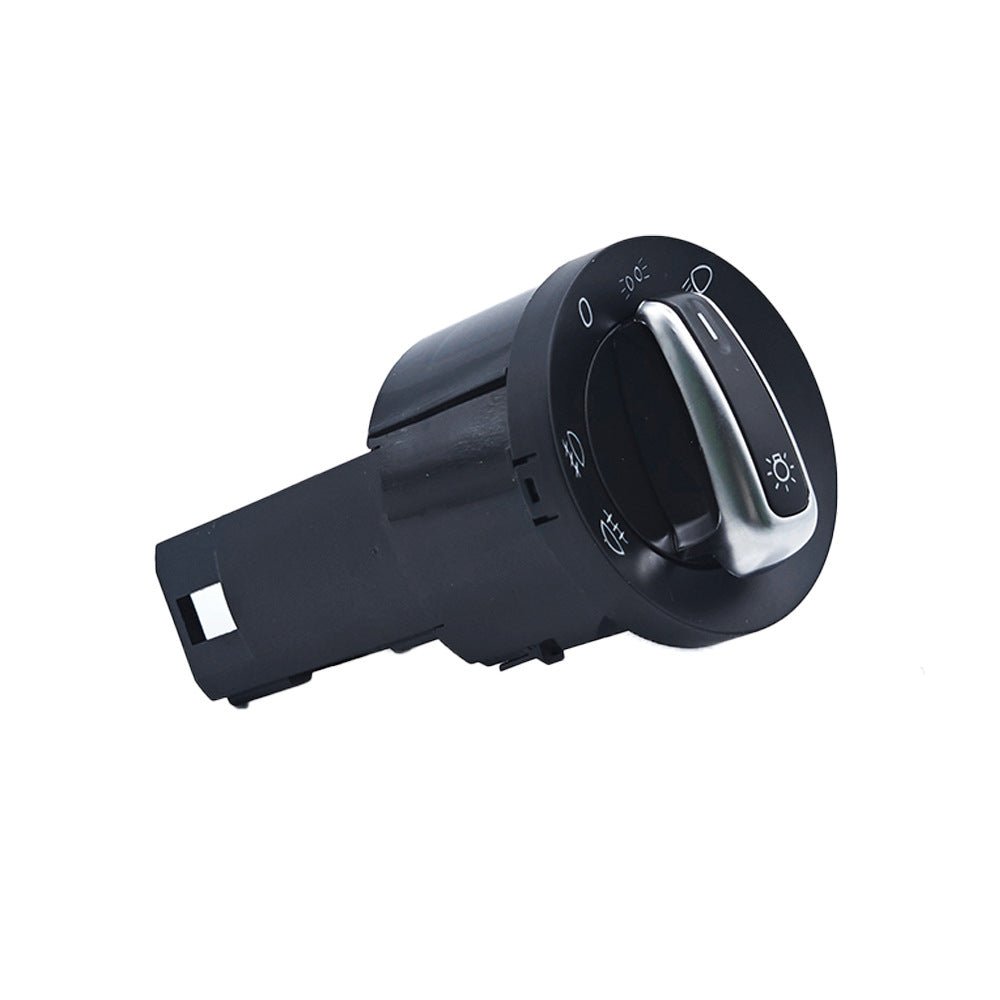 Automotive Switch 3BD941531 / 05MK4, Compatible with Golf, Passat, Jetta