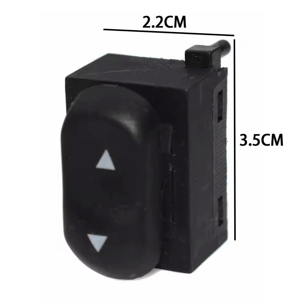 Automotive Switch F4ZZ14529A / F4ZZ14529A94, Compatible with Ford, Mustang, 1994-2004